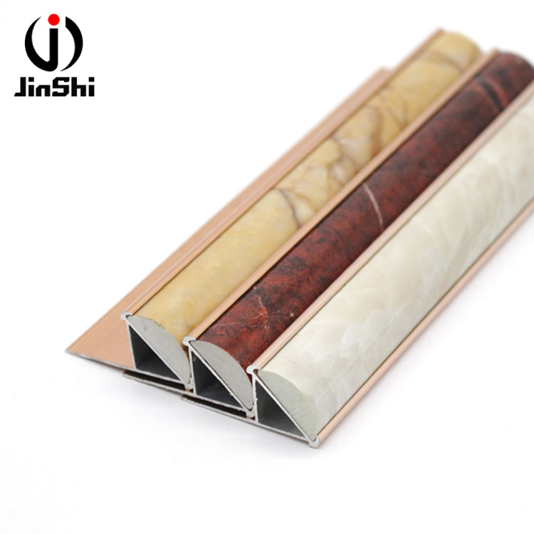 Cheap Building Materials Metal Corner Edge Tile Trim