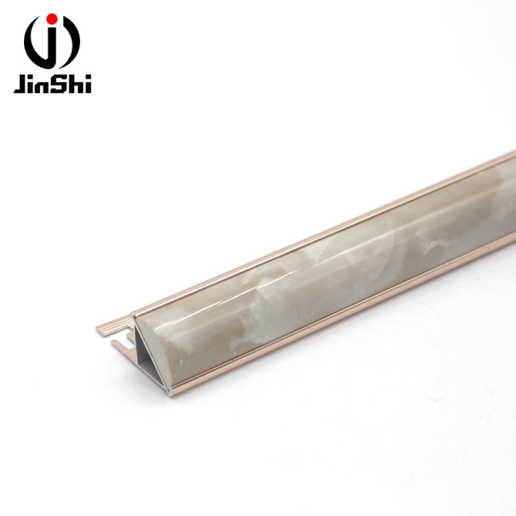 New Arrival Aluminum Extrusion Profile Trim