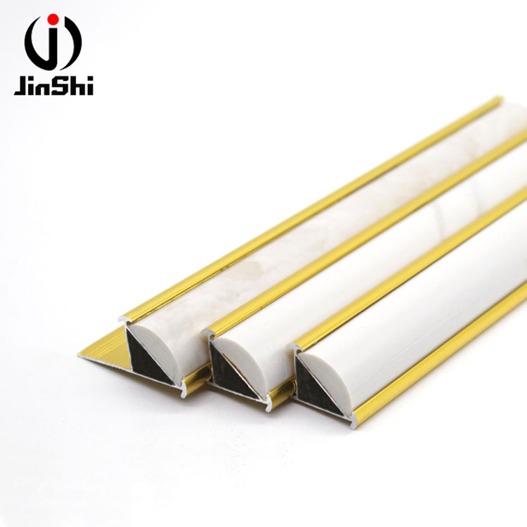 Foshan Building Materials Aluminium Strip Profile