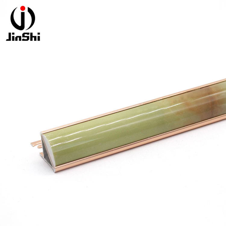 Cheap Foshan Tile Trim Aluminum Building  Material