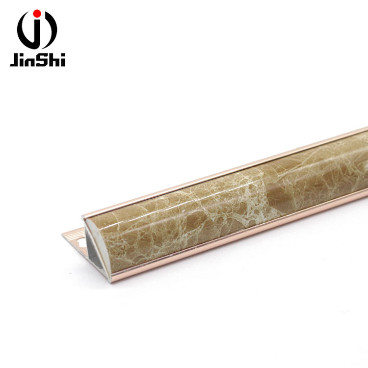 Aluminum Tile Trim Cheap Products Building Material China
