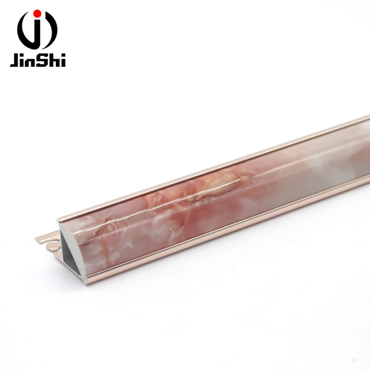 Flexible Tile Trim Guangdong Materials De Contrucion Materials
