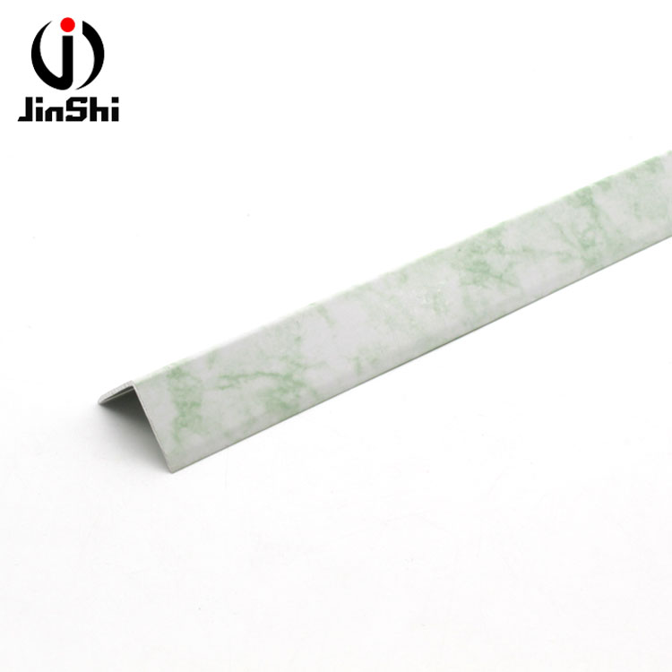 Best Sale Durable Modeling 90 Degree Aluminium Tile Corner Trim