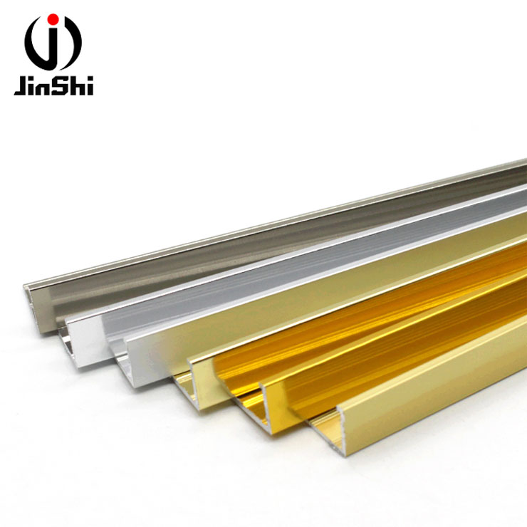 Interior Decorating Ceramic Tile Trim Outside Corner Guards