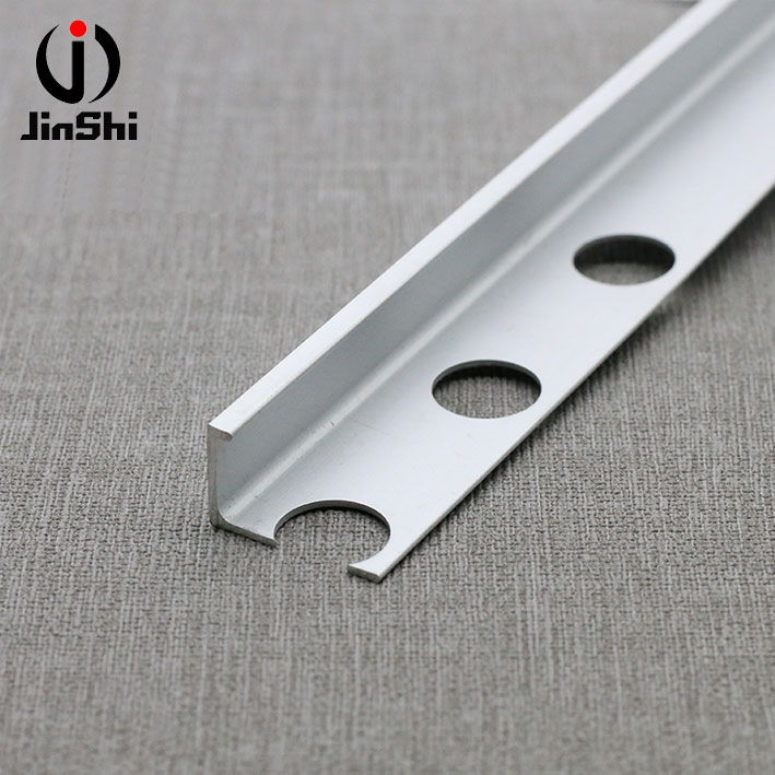 L Shape Angle Aluminum L Shaped Trim