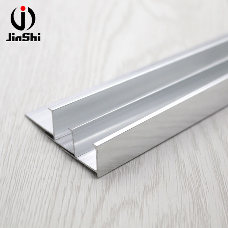 Pakistan Hot Sale Aluminium Extrusion Aluminum Profile