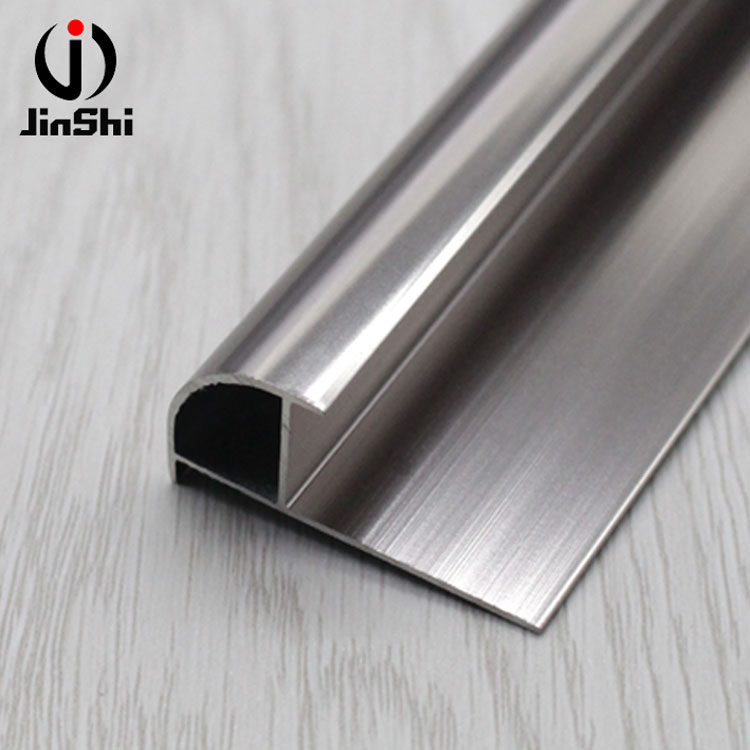 Quality and Quantity Assured Metal China_Profiles_Aluminum