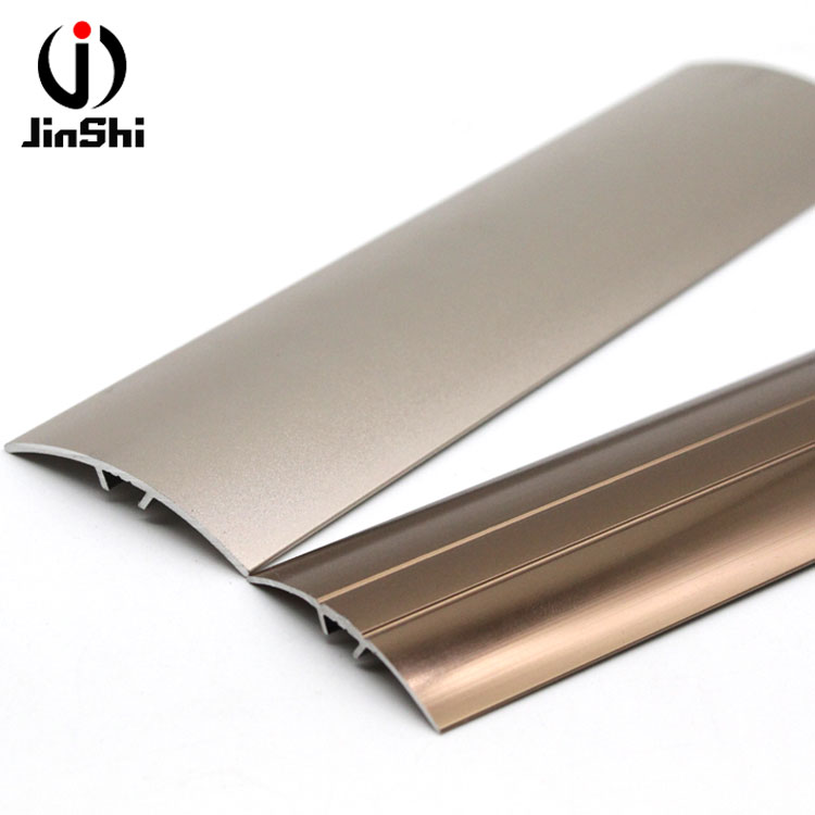 6063 Extruction Simplicity Aluminiowe 5Cm Aluminum Profile