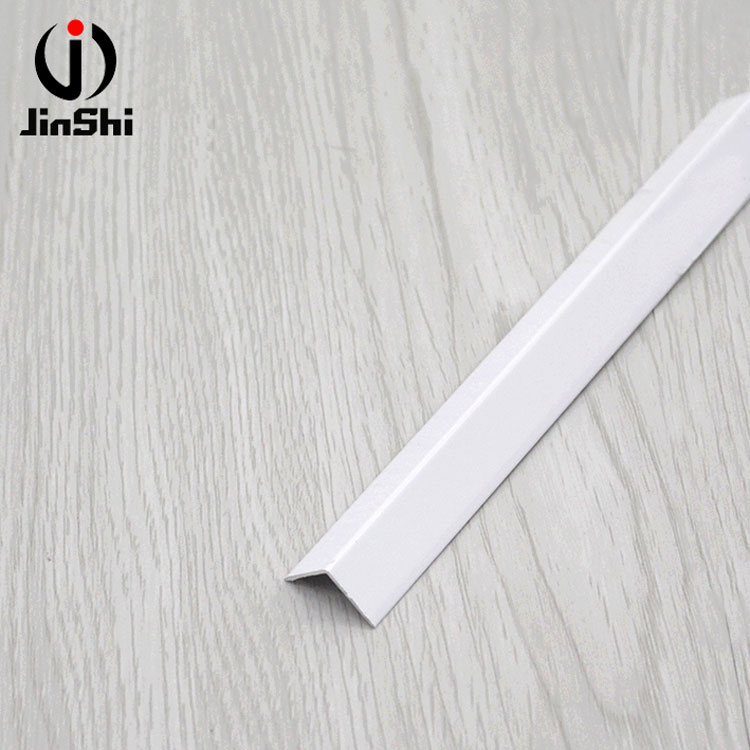 Aluminium Alloy Powder  Coating  Profile For The Industrial Production Of Metal Profiles