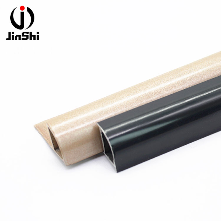 Perfect Quality Ceramic Corner Aluminium Tegel Edge Tile Trim