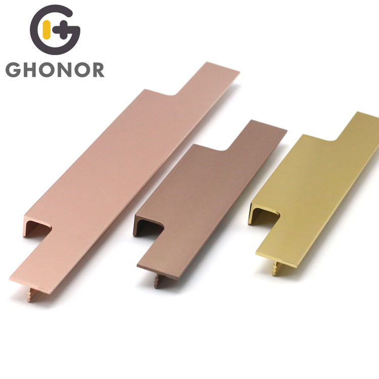 H-009 Handles For Doors Windows Accessories Luxury