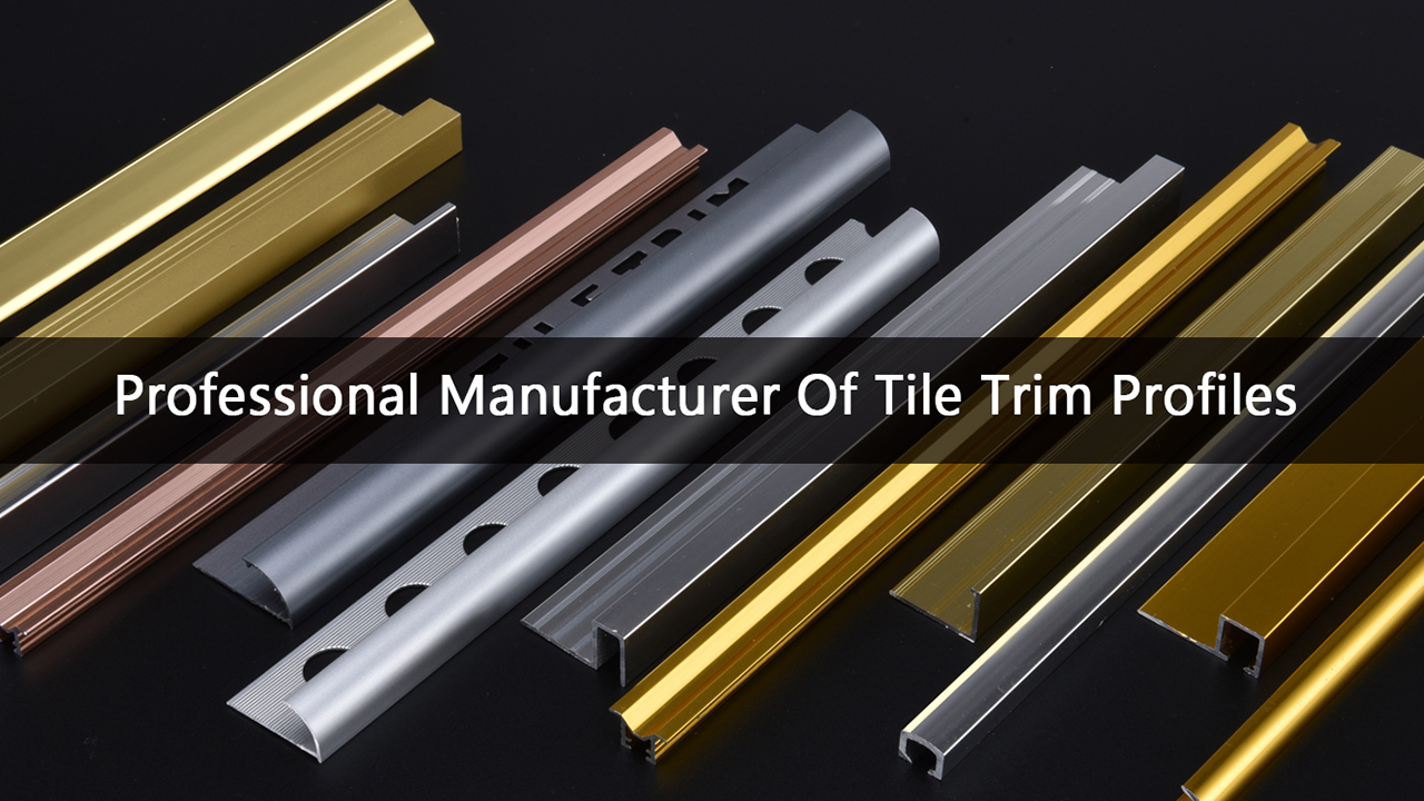Why is aluminum alloy good for decoration? The reason is simple.