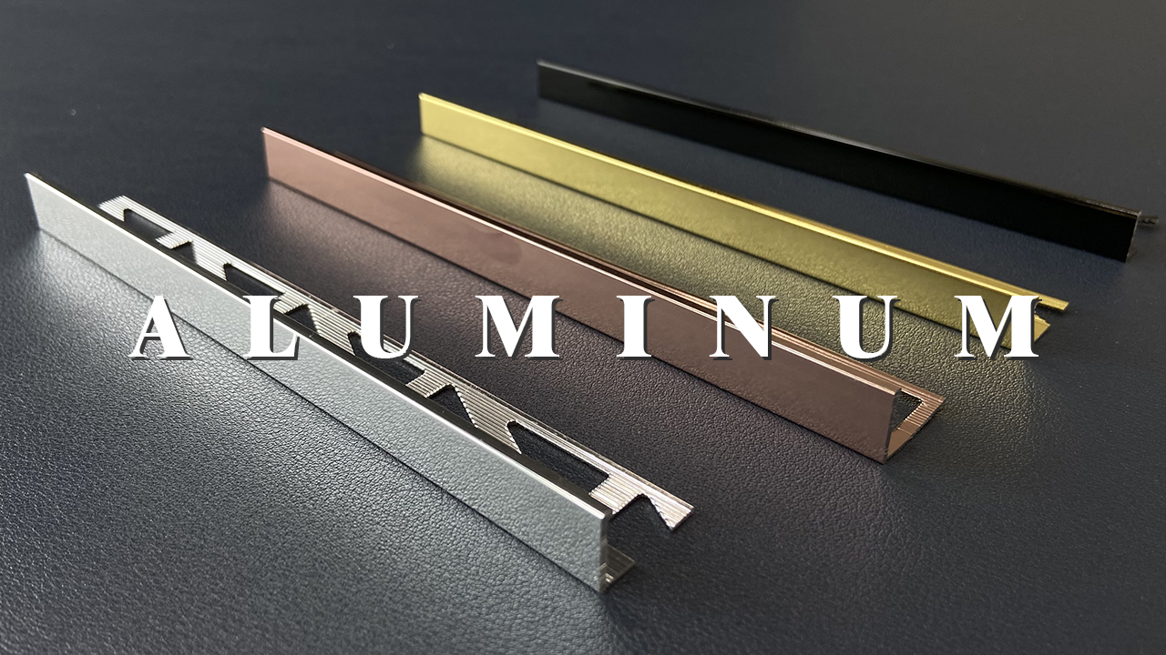 Why is the decoration industry inseparable from aluminum alloy materials?