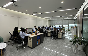 Ghonor Office