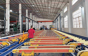 Ghonor Decorative Material Factory