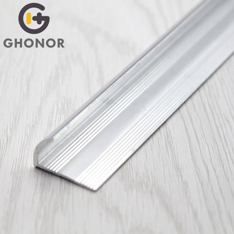 Cheap Home Interior Decoration Aluminium Alloy Extrusion Tile Trim Profile Cheap Home Interior Decoration Aluminium Alloy Extrusion Tile Trim Profile