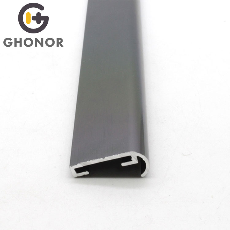Aluminum  Alloy Picture Frame  Extrusion  Profile Aluminum  Alloy Picture Frame  Extrusion  Profile