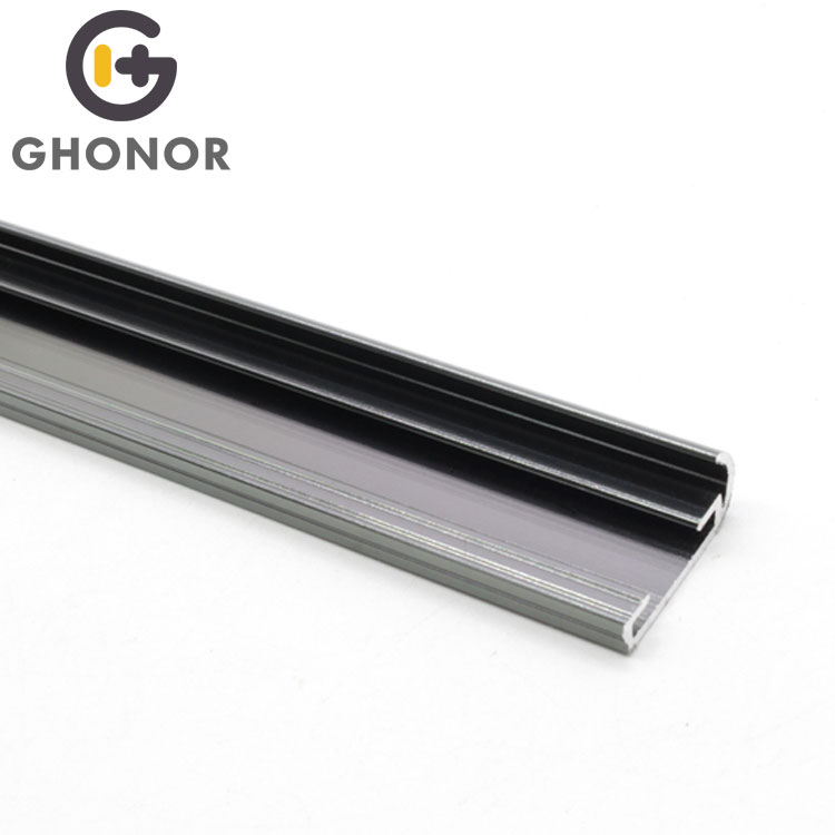 Aluminum  Alloy Picture Frame  Extrusion  Profile Aluminum  Alloy Picture Frame  Extrusion  Profile