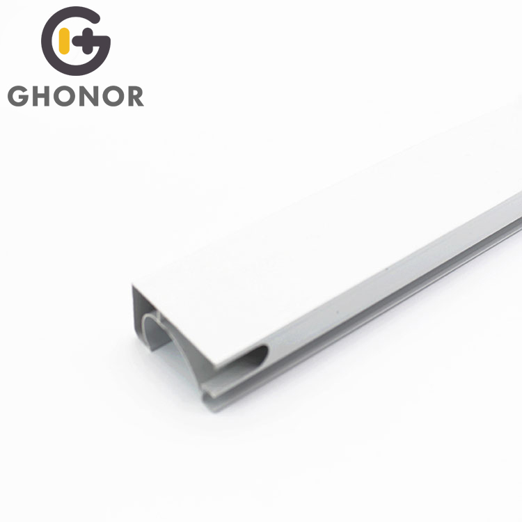 Aluminum C Profile Kitchen Furniture Cabinet Aluminium Profile