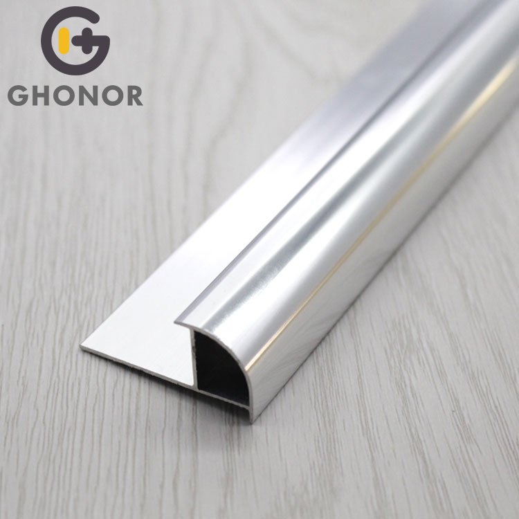 Mould Fee Refund Aluminum Aolly Extrusion Strip Product Profile Mould Fee Refund Aluminum Aolly Extrusion Strip Product Profile