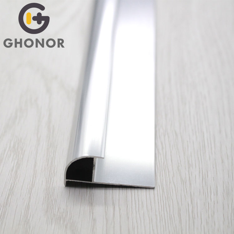 Mould Fee Refund Aluminum Aolly Extrusion Strip Product Profile Mould Fee Refund Aluminum Aolly Extrusion Strip Product Profile