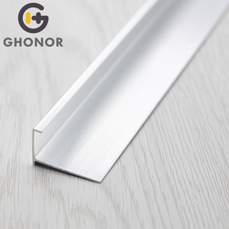 Dependable Performance Alu Extrusion Profile Tile Trim Ceramic Dependable Performance Alu Extrusion Profile Tile Trim Ceramic
