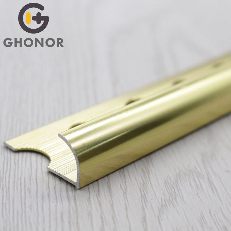 Commercial Corner Connect Aluminum Wall And Tile Profile Commercial Corner Connect Aluminum Wall And Tile Profile
