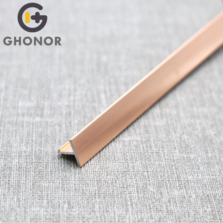 Alloy Extrusion Nigeria Aluminum Profile T Shape Alloy Extrusion Nigeria Aluminum Profile T Shape