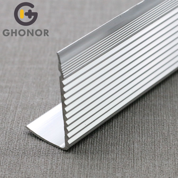 Best Sale Corner Protect Metal Profile For Ceramics Tiles Best Sale Corner Protect Metal Profile For Ceramics Tiles