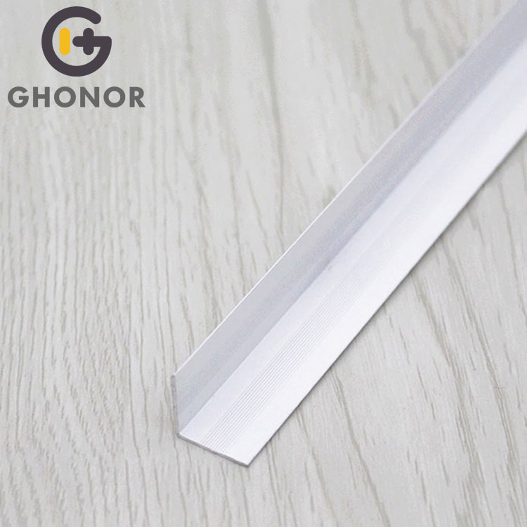 Powder Coating Protective Tile Edge Wall Decor Protection L Shape Trim Powder Coating Protective Tile Edge Wall Decor Protection L Shape Trim