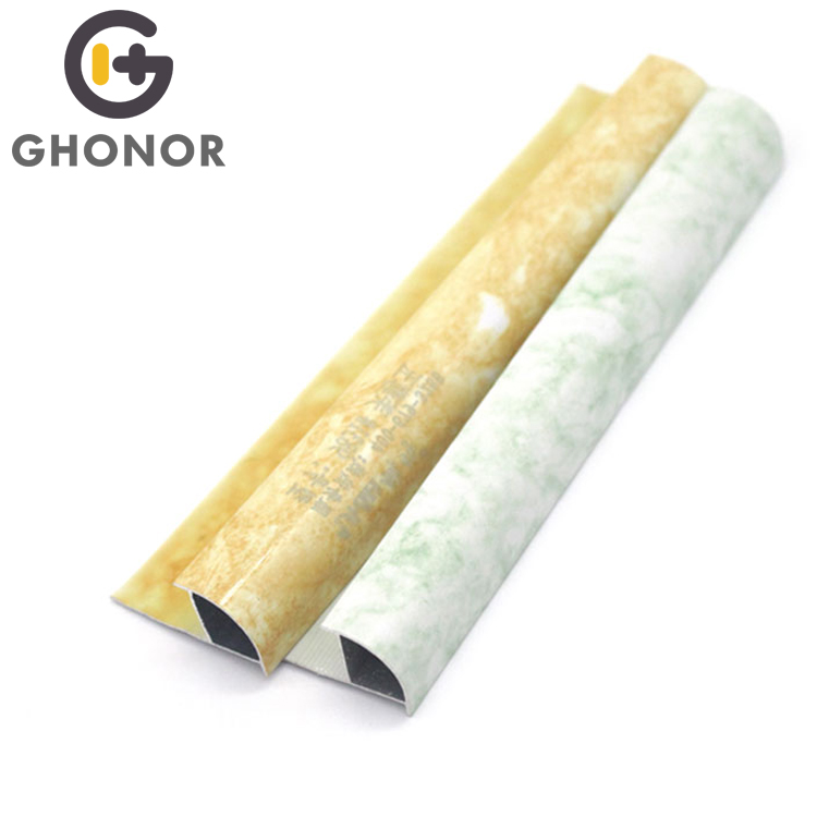 Decorative Aluminum Corner Trim The Trim Strip For Marble Decorative Aluminum Corner Trim The Trim Strip For Marble