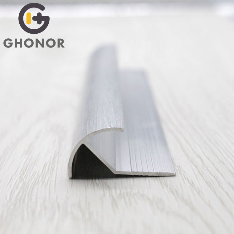 Y Shape Curved Wall Decorative Tile Edging Trim Y Shape Curved Wall Decorative Tile Edging Trim