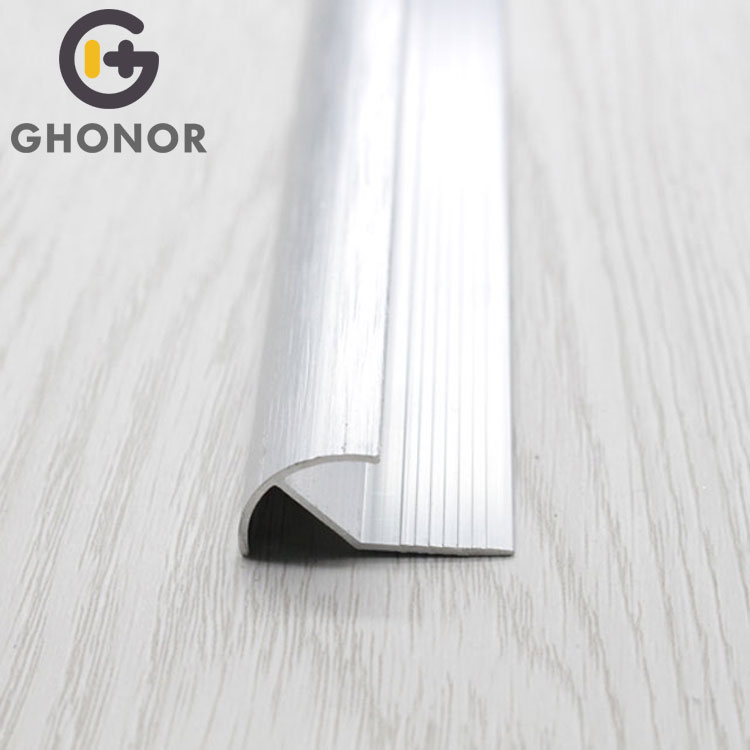 Y Shape Curved Wall Decorative Tile Edging Trim Y Shape Curved Wall Decorative Tile Edging Trim