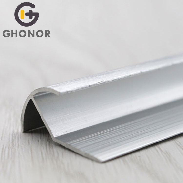 Y Shape Curved Wall Decorative Tile Edging Trim Y Shape Curved Wall Decorative Tile Edging Trim