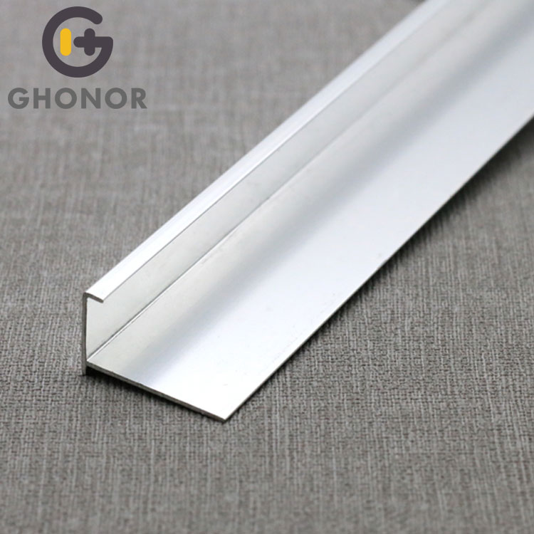House Decorative Alu Extrusion Profiles Wall Metal Tile Trim House Decorative Alu Extrusion Profiles Wall Metal Tile Trim