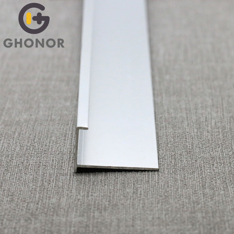 House Decorative Alu Extrusion Profiles Wall Metal Tile Trim House Decorative Alu Extrusion Profiles Wall Metal Tile Trim