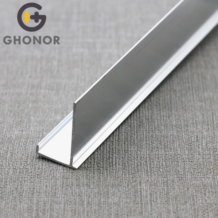 House Decorative Alu Extrusion Profiles Wall Metal Tile Trim House Decorative Alu Extrusion Profiles Wall Metal Tile Trim
