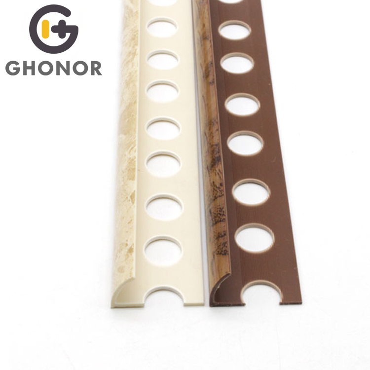 Pvc Extrusion Profile For Furniture Laminated Frames Pvc Extrusion Profile For Furniture Laminated Frames