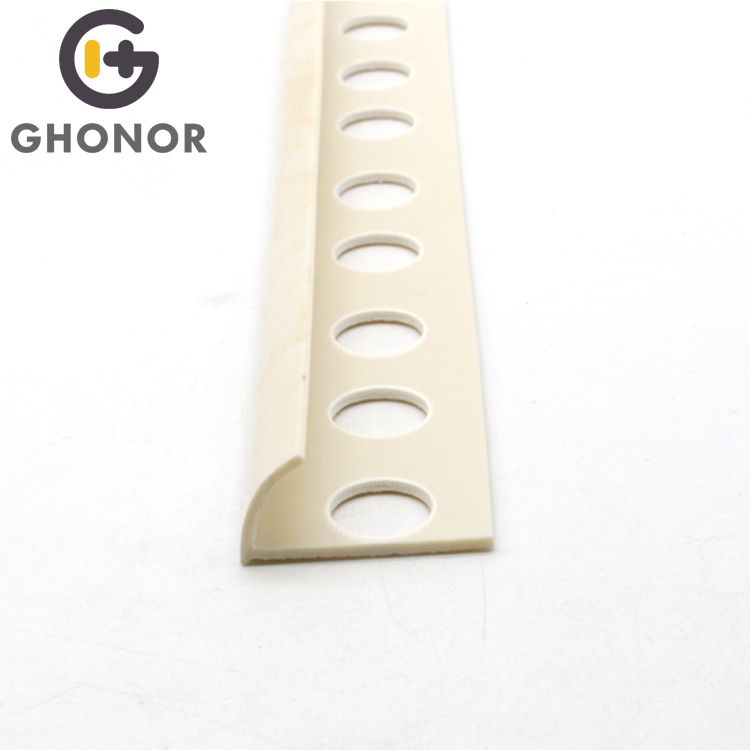Decoration Durable Pvc Plastic Tile Profile Molding Decoration Durable Pvc Plastic Tile Profile Molding
