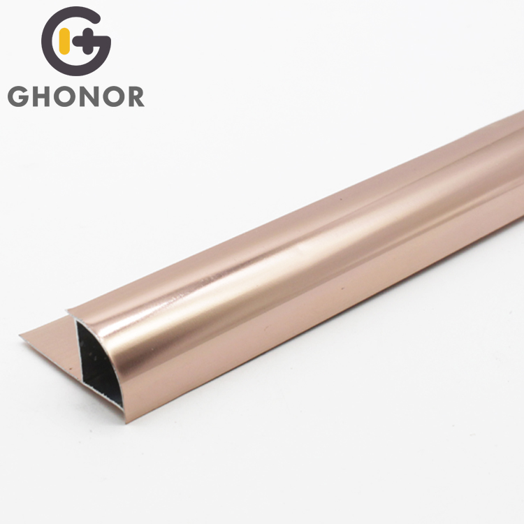 Hot Selling Pakistan 45 Degree Extrusions Aluminum Profiles