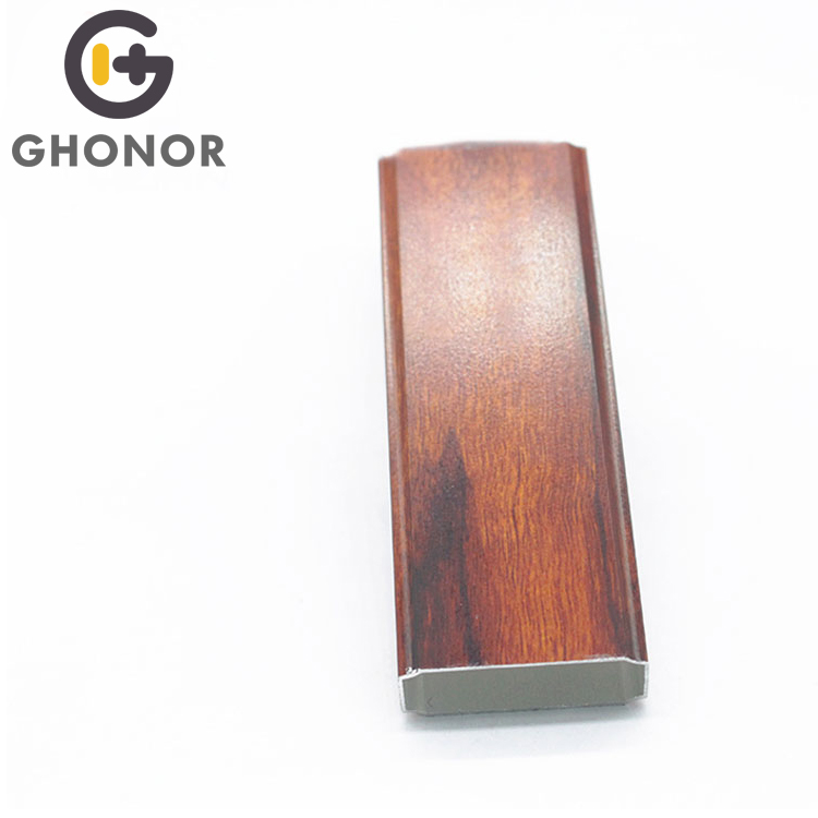 Aluminium Extruded Sections Anodizing Enclosure Profile Aluminium Extruded Sections Anodizing Enclosure Profile