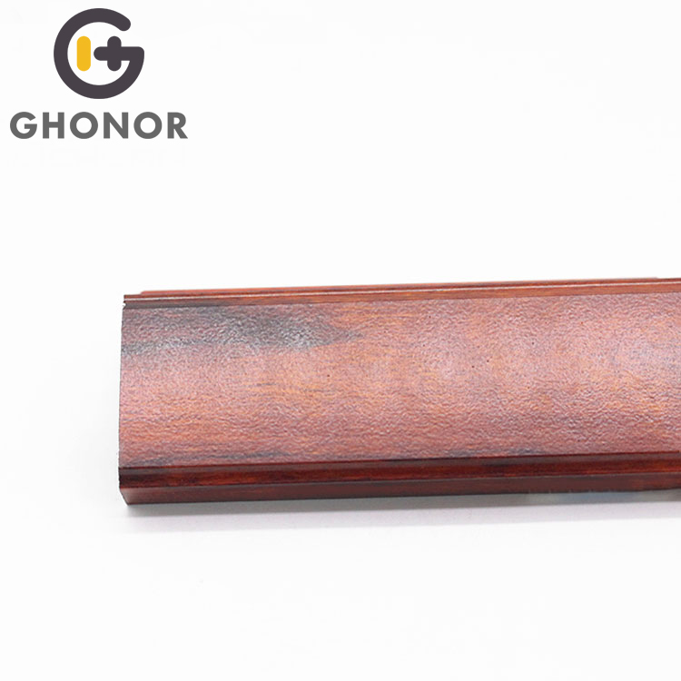 Aluminium Extruded Sections Anodizing Enclosure Profile Aluminium Extruded Sections Anodizing Enclosure Profile