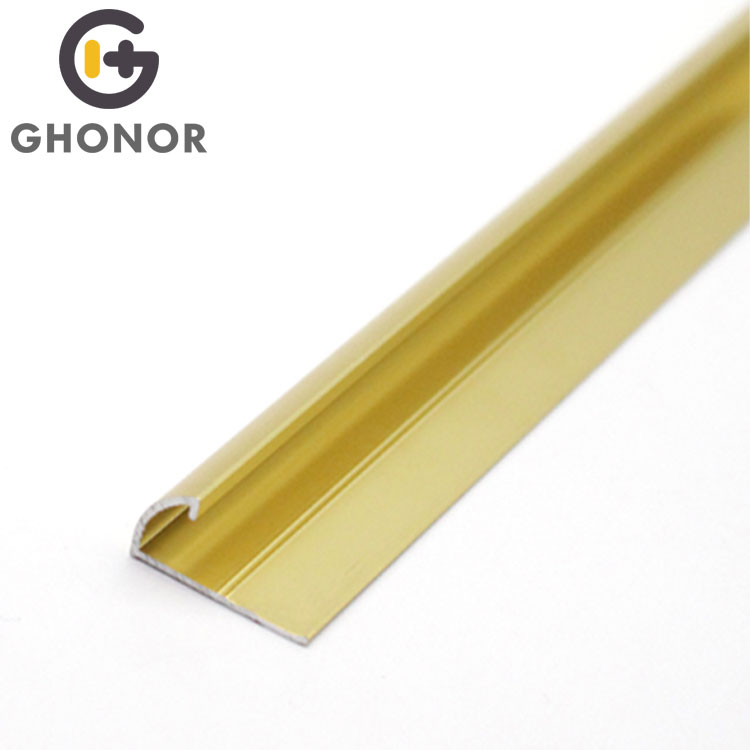 Round Edge Corner Polishing Series  Aluminum Extruded Profiles Round Edge Corner Polishing Series  Aluminum Extruded Profiles