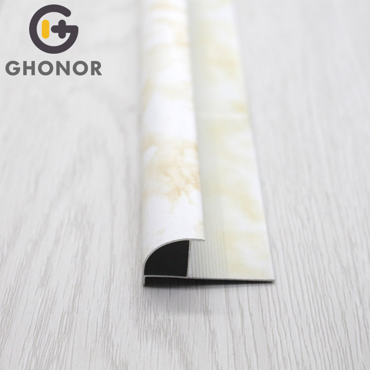 Aluminium Profile Trim Corners For Ceramic Tile Aluminium Profile Trim Corners For Ceramic Tile