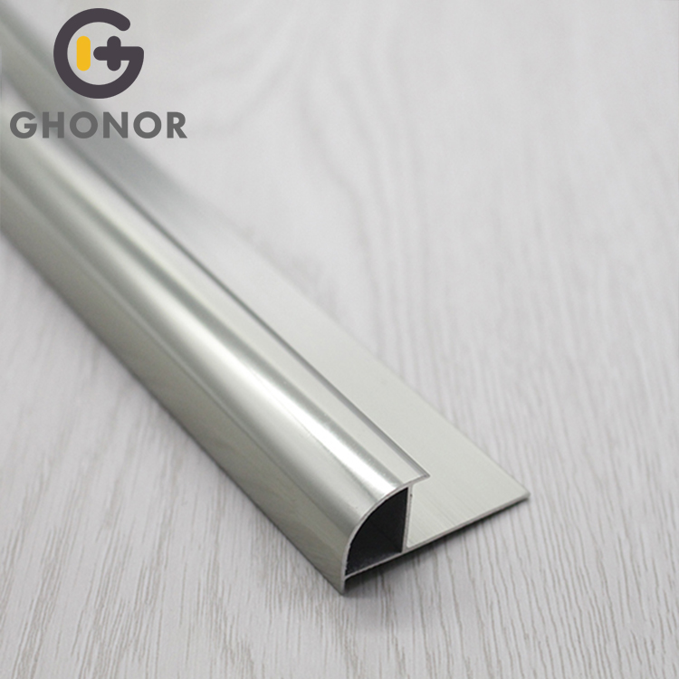 Profile 6063 T5 Aluminium Strip Extrude Profile 6063 T5 Aluminium Strip Extrude