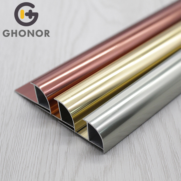 Profile 6063 T5 Aluminium Strip Extrude Profile 6063 T5 Aluminium Strip Extrude