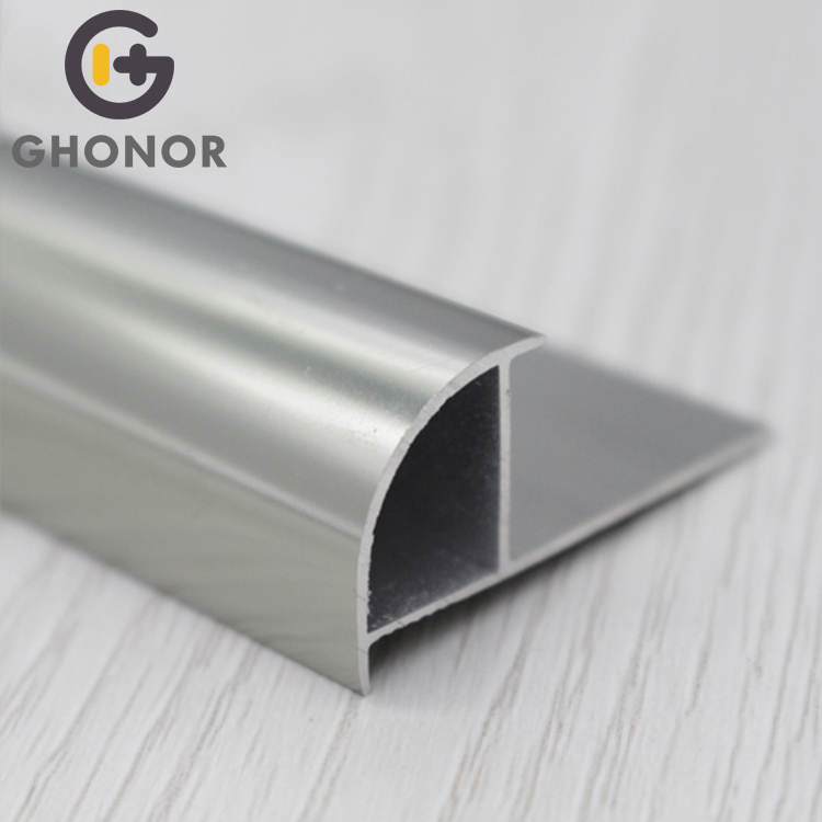 Profile 6063 T5 Aluminium Strip Extrude Profile 6063 T5 Aluminium Strip Extrude