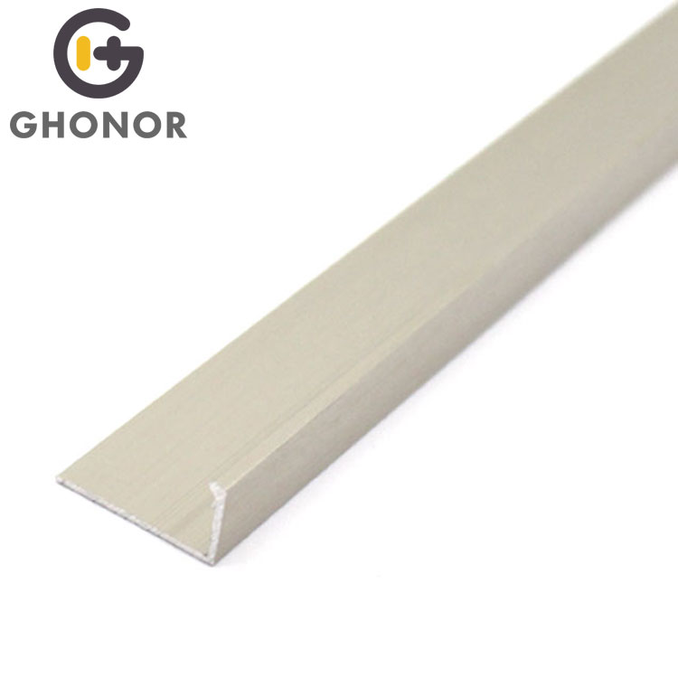 Building Interior Corners Construction Aluminium Extruding Wall Al Profile