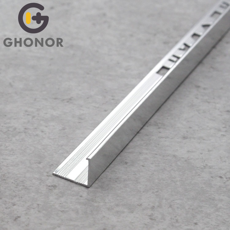 Customize Straight Angle Angular Profile Aluminum
