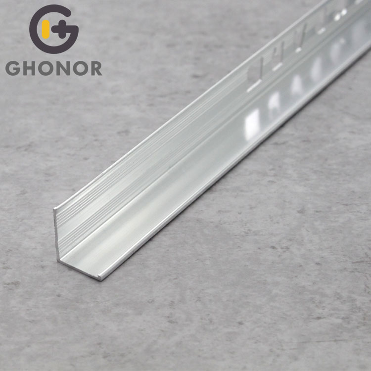 Customize Straight Angle Angular Profile Aluminum Customize Straight Angle Angular Profile Aluminum